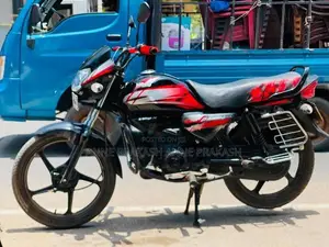 Hero HF Deluxe 2013