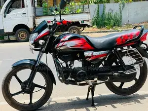 Hero HF Deluxe 2013