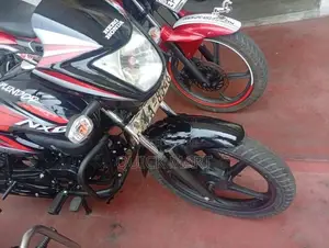 Hero Splendor 2012