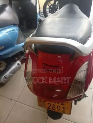 Honda Aviator 2014