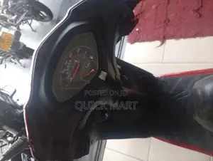 Honda Aviator 2014