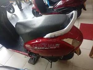 Honda Aviator 2014