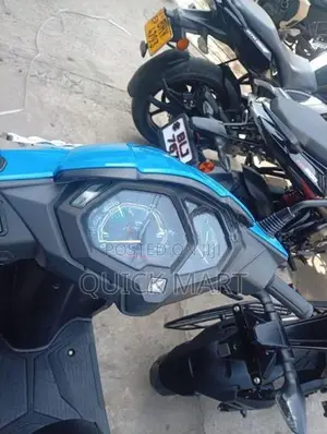 Honda Dio 2020