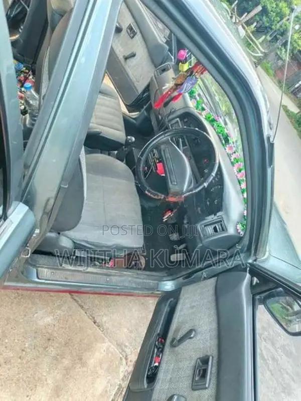 Toyota Corolla 1991