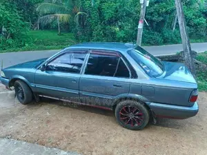 Toyota Corolla 1991