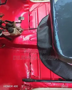 Bajaj RE 2002