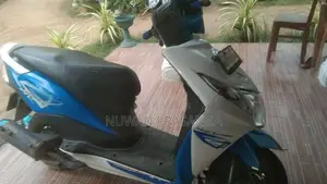 Honda Dio 2017