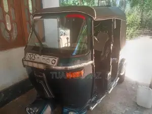 Bajaj RE 2009