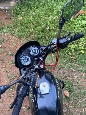 Bajaj Platina 100 2017