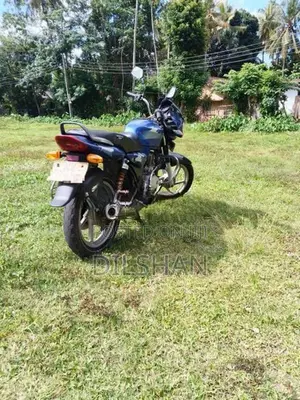 Bajaj Discover 125 2006