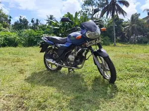Bajaj Discover 125 2006
