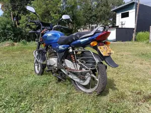 Bajaj Discover 125 2006