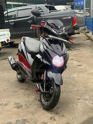 Honda Dio 2015