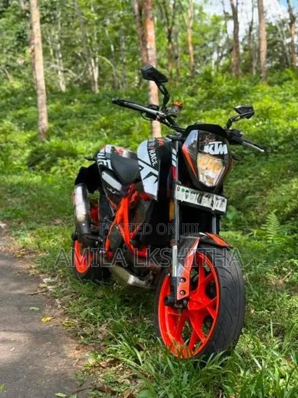 KTM 690 2016