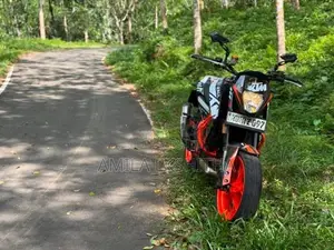 KTM 690 2016