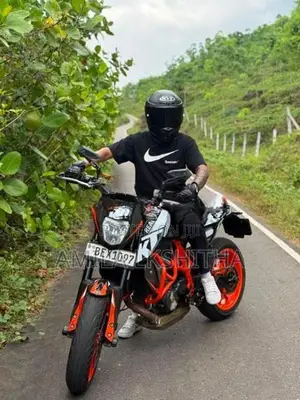 KTM 690 2016