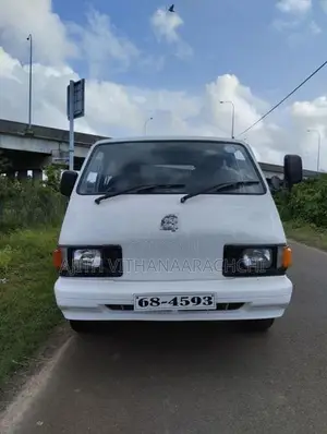 Toyota Townace 1979