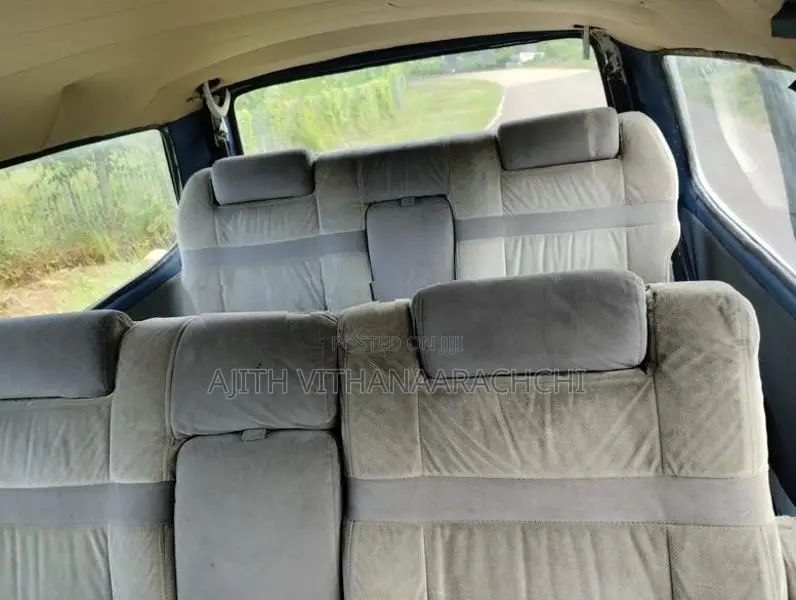 Toyota Townace 1979