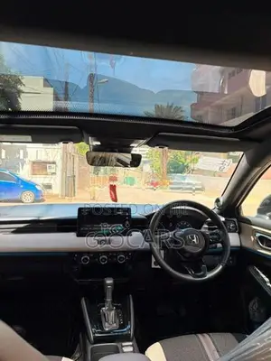 Honda Vezel Z Play Moon/R 2025 2022