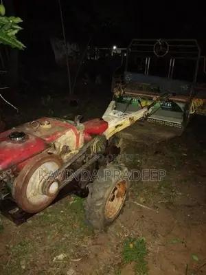 Kubota K700 1997