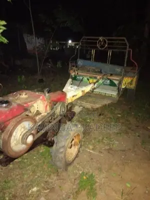 Kubota K700 1997