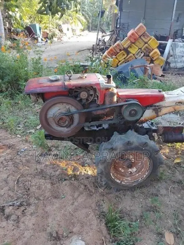 Kubota K700 1997