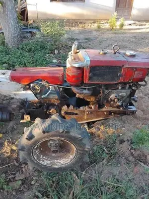 Kubota K700 1997