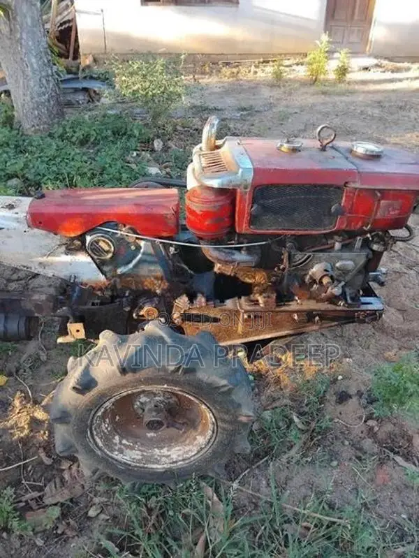 Kubota K700 1997