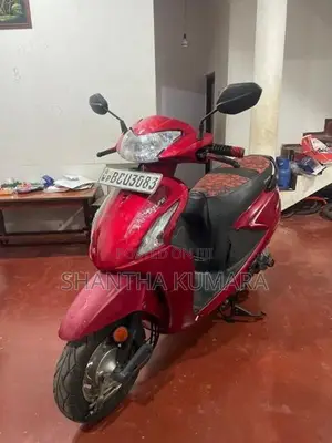 Hero Pleasure 2015