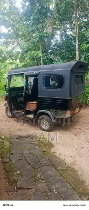 Piaggio Ape 2011