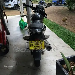 Bajaj Pulsar 150 2015