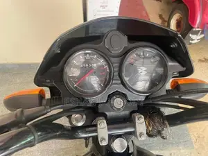 Bajaj CT100 2024