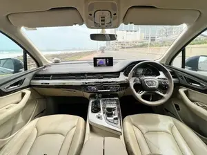 Audi Q7 2016