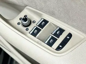 Audi Q7 2016