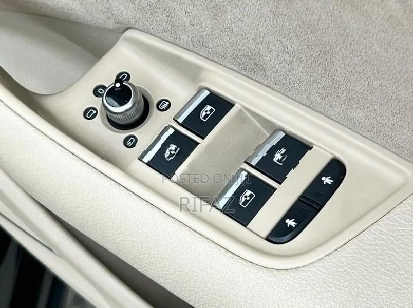 Audi Q7 2016