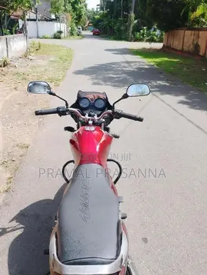 Bajaj Discover 2011