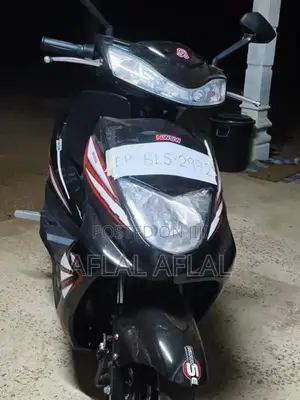 NWOW Electric Bike 2026