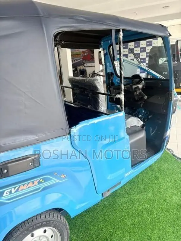 TVS King EV 2026