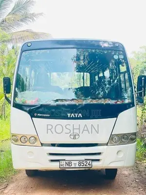 Tata Marcopolo LP407 2014