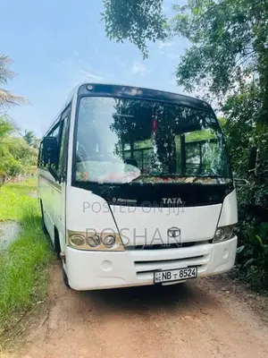 Tata Marcopolo LP407 2014