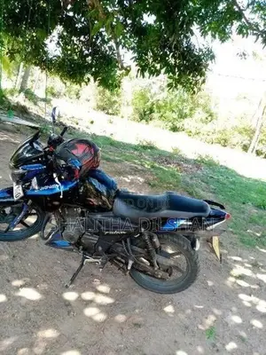 TVS Apache 150 2018