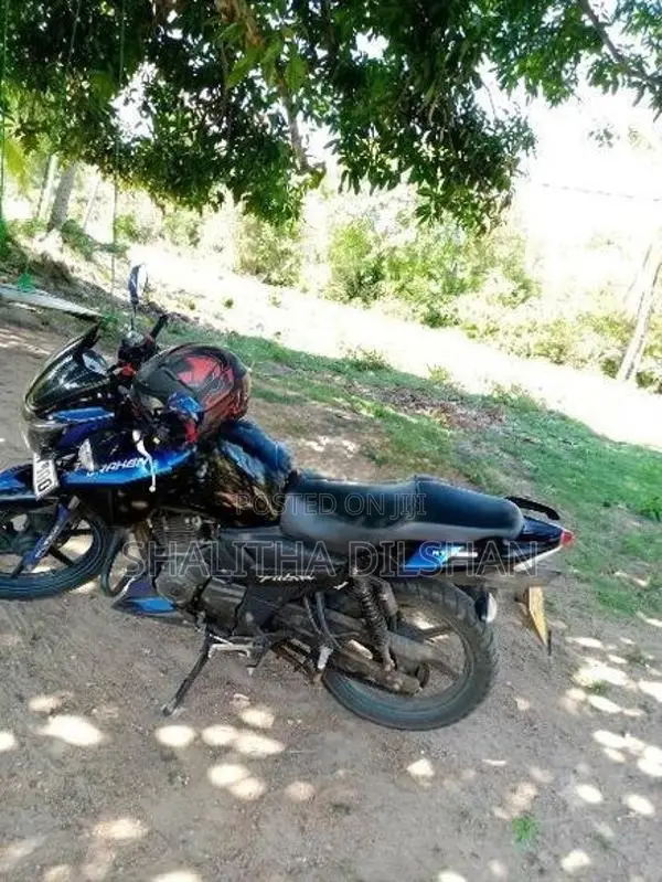TVS Apache 150 2018