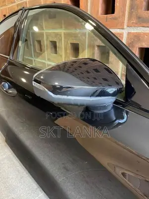 Genuine Audi A3 2025 S Line Driver Doors