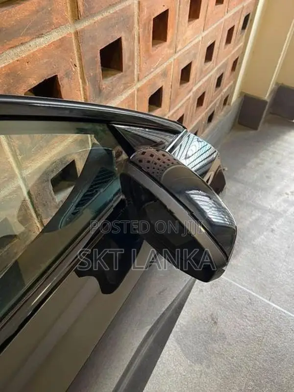 Genuine Audi A3 2025 S Line Driver Doors