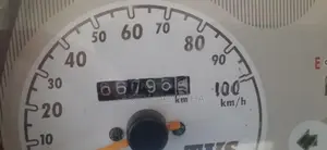 TVS Scooty Pep+ 2018