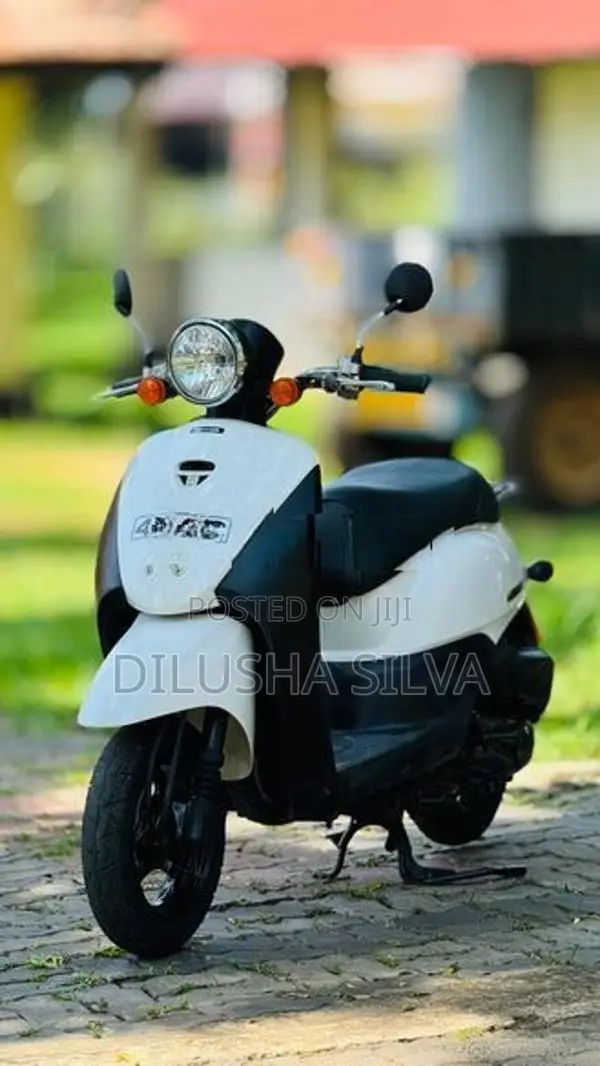 Honda Today 48cc 2025