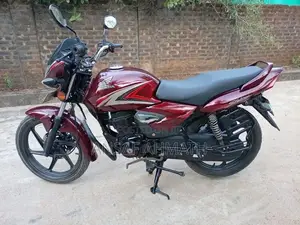 Honda CB Shine 2016