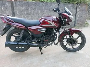 Honda CB Shine 2016