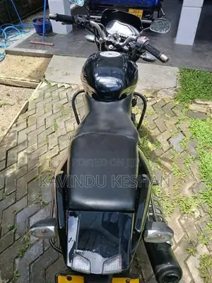 Bajaj Pulsar 180 2007