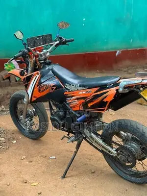 Demak DTM 150 2015